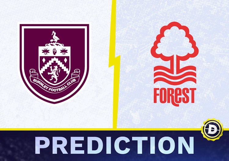 Burnley vs. Nottingham Forest Prediction, Odds, Premier League Picks [5/19/2024]