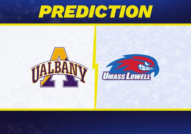 Albany-Massachusetts-Lowell Predictions and Game Preview.
