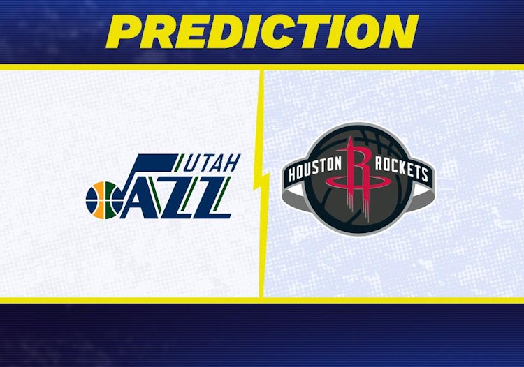 Utah Jazz-Houston Rockets Predictions and Game Preview.