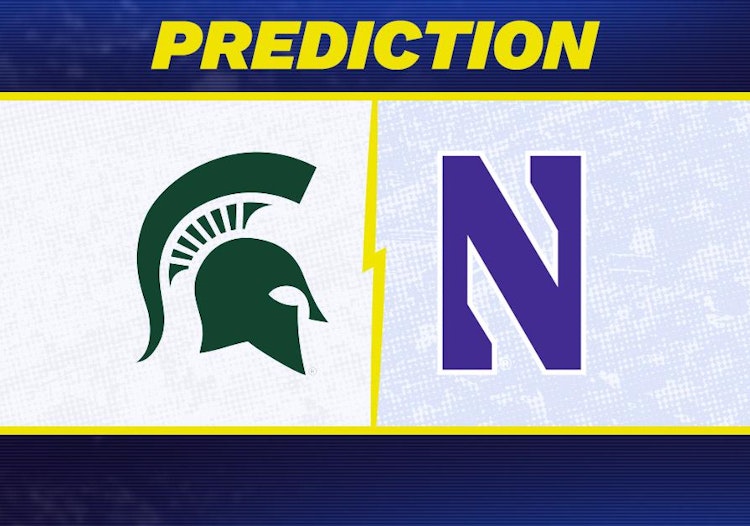Michigan State-Northwestern Predictions and Game Preview.