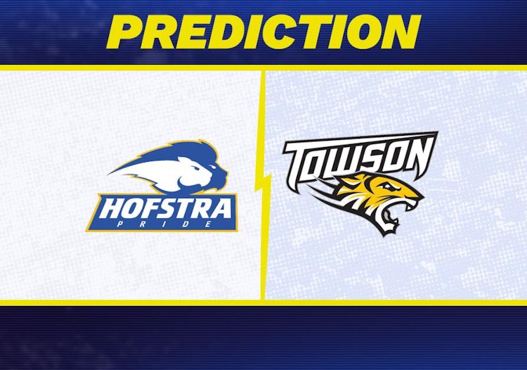 Hofstra-Towson Predictions and Game Preview.