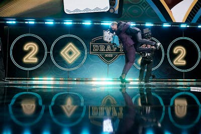 Buffalo Bills still Super Bowl 57 favorites after 2022 NFL Draft in Las Vegas