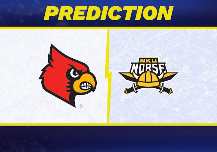 Northern Kentucky-Louisville Predictions and Game Preview.