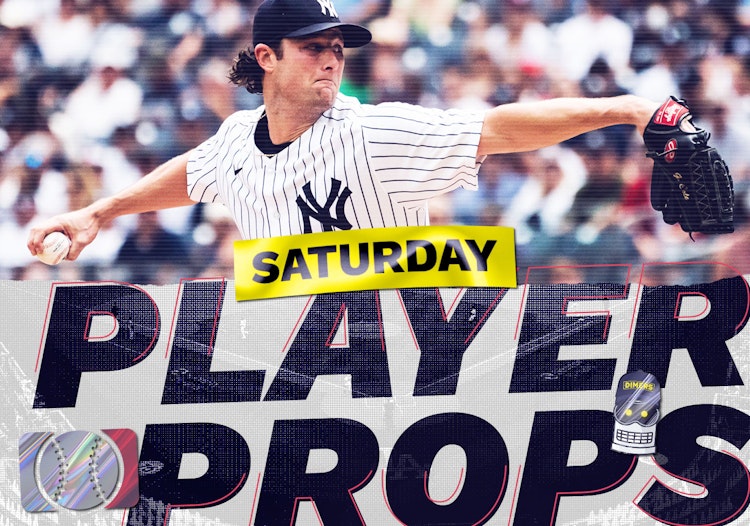 MLB Saturday Player Props and Predictions - July 23, 2022