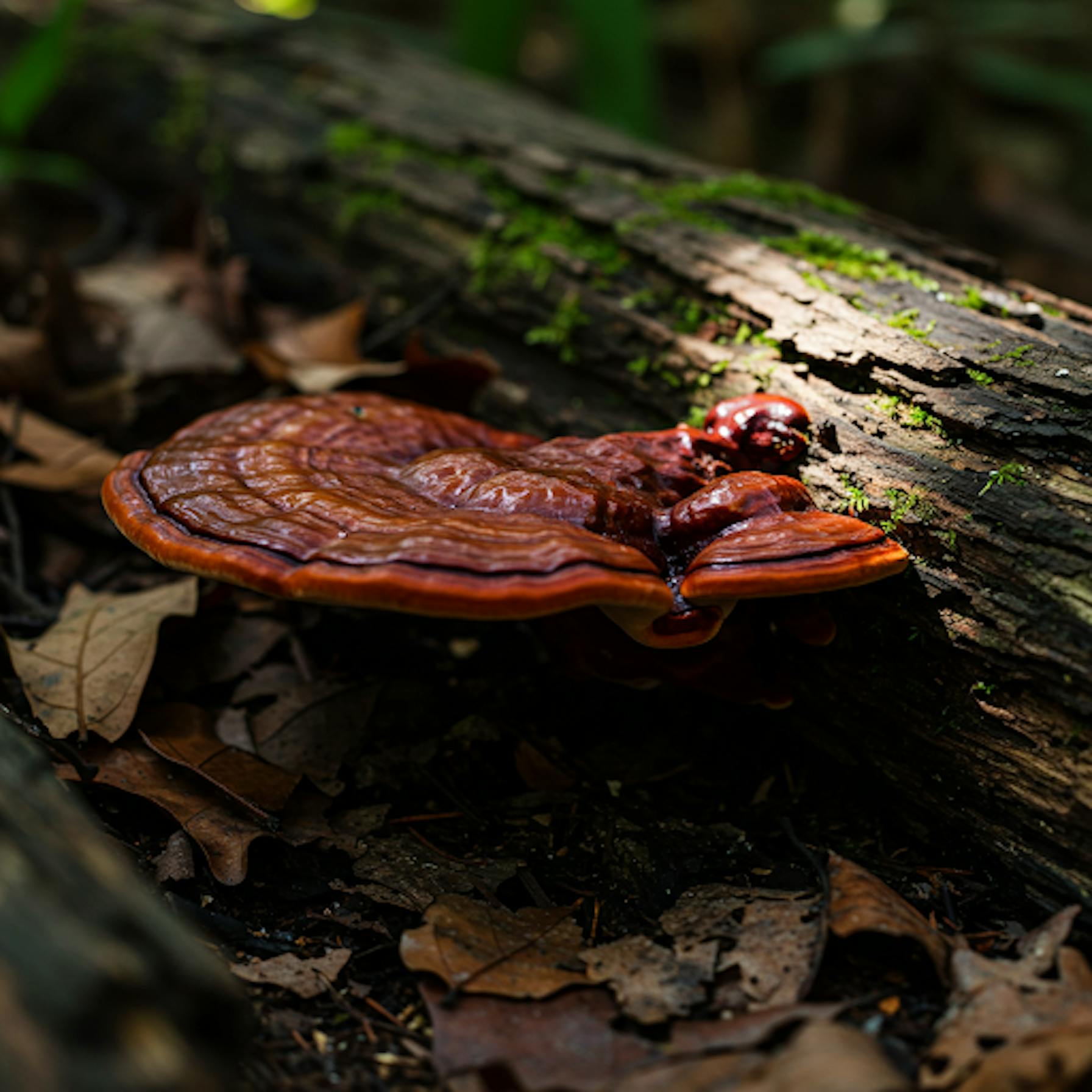 Reishi Mushroom: Evidence-Based Health Benefits Beyond the Hype