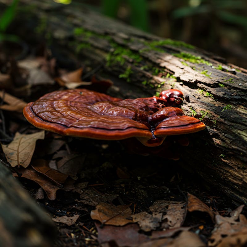 Reishi Mushroom: Evidence-Based Health Benefits Beyond the Hype