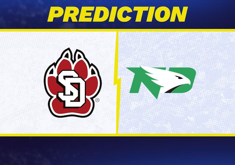 South Dakota-North Dakota Predictions and Game Preview.