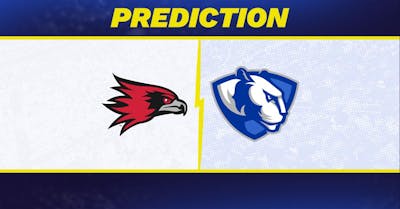 Southeast Missouri State vs. Eastern Illinois prediction: Why Southeast Missouri State is favored to win men's college basketball matchup [1/31/2026]