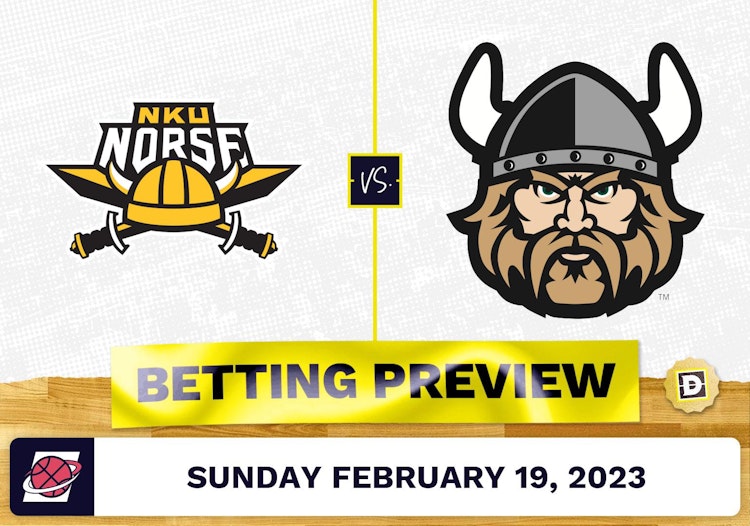 Northern Kentucky vs. Cleveland State CBB Prediction and Odds - Feb 19, 2023