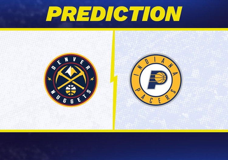 Denver Nuggets-Indiana Pacers Predictions and Game Preview.