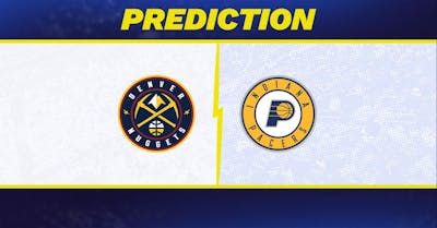 Nuggets vs. Pacers prediction: Why Denver is favored to win Wednesday's NBA matchup [12/3/2025]