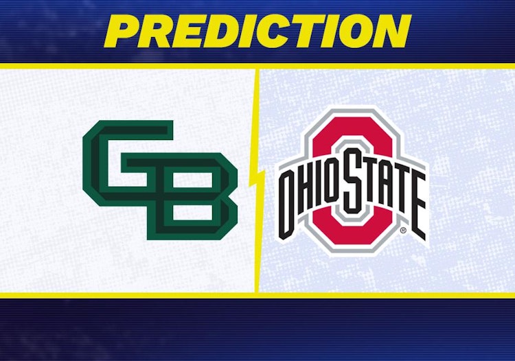 Green Bay-Ohio State Predictions and Game Preview.
