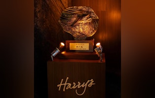 Harry’s Los Cabos