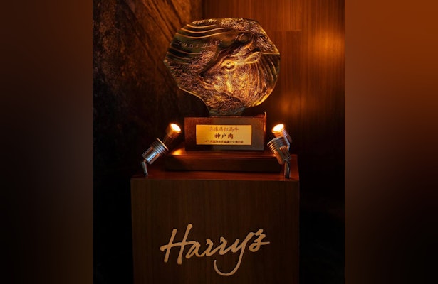 Harry’s Los Cabos