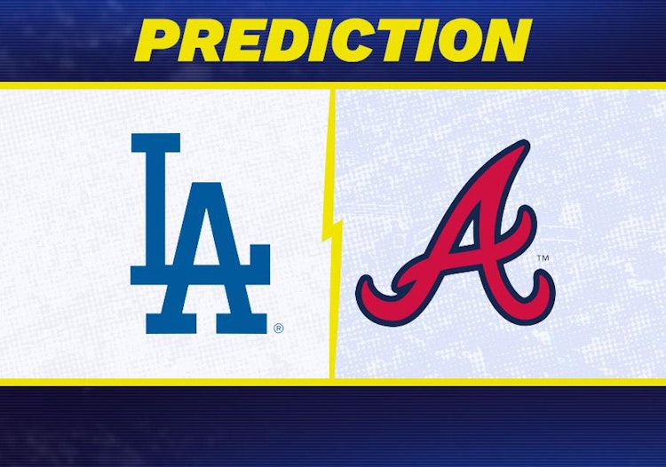 Los Angeles Dodgers-Atlanta Braves Predictions and Game Preview.