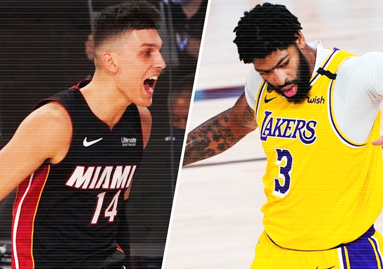 NBA Playoffs Friday Picks