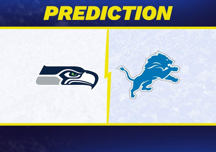 Seattle Seahawks-Detroit Lions Predictions and Game Preview.