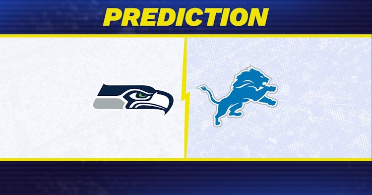 Seattle Seahawks-Detroit Lions Predictions and Game Preview.