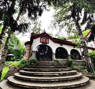 The Complete Virtual Tour of Sofia's gallery image