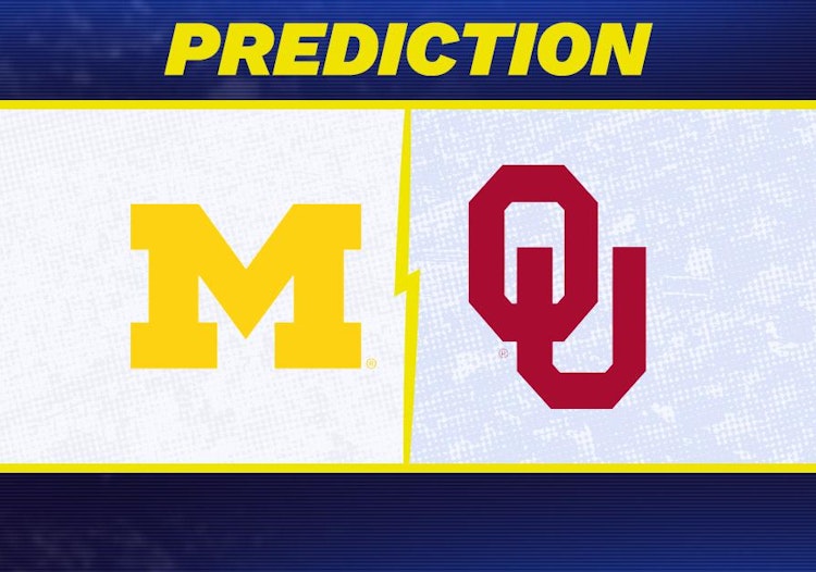 Michigan-Oklahoma Predictions and Game Preview.