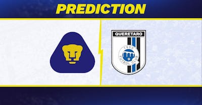 Pumas UNAM vs. Queretaro prediction, odds, Liga MX picks [1/11/2026]