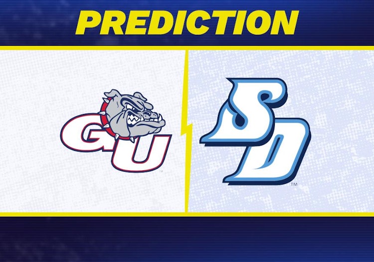 Gonzaga-San Diego Predictions and Game Preview.