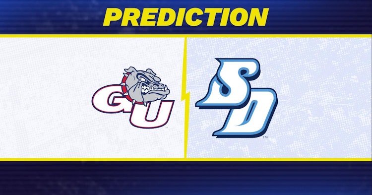 Gonzaga-San Diego Predictions and Game Preview.
