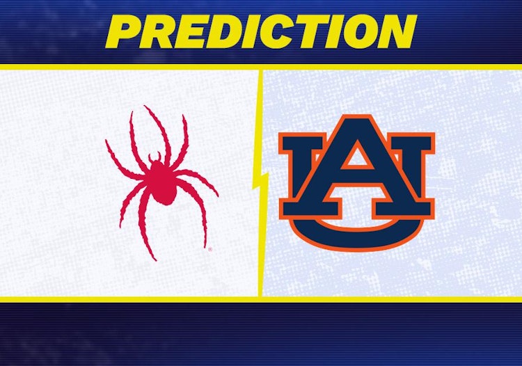 Richmond-Auburn Predictions and Game Preview.