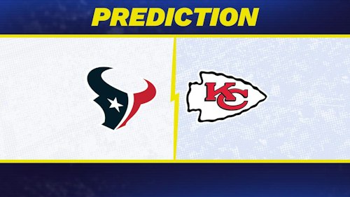 Texans vs. Chiefs prediction: Kansas City favored to win ‘SNF’ Week 14, 2025