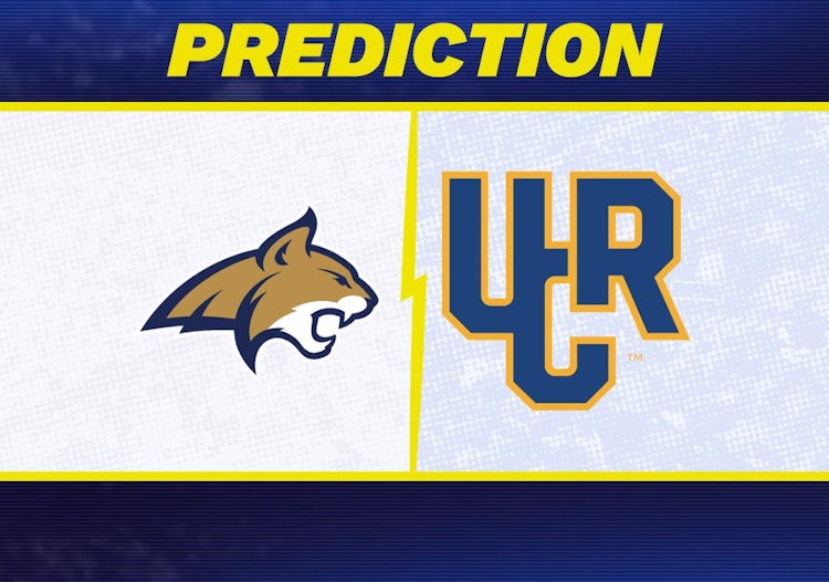 Montana State-UC Riverside Predictions and Game Preview.
