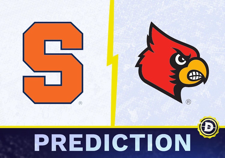 Syracuse vs. Louisville Prediction, Odds, College Basketball Picks [3/2/2024]