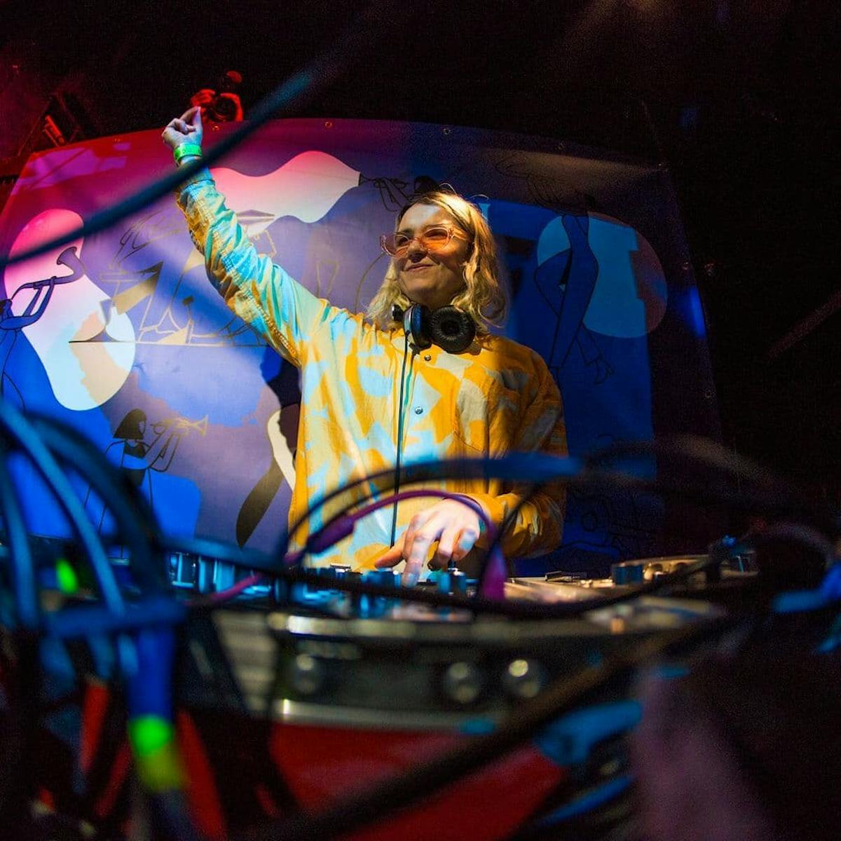 Coconut Beats: HAAi // 28-01-19