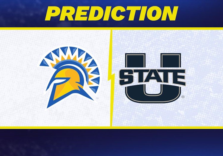 San Jose State-Utah State Predictions and Game Preview.