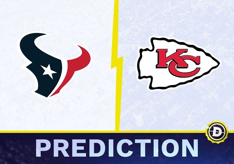 Houston Texans vs. Kansas City Chiefs Early Prediction for NFL Week 16 [2024]