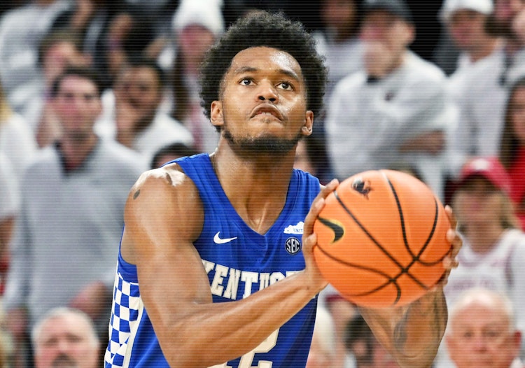 Ole Miss vs. Kentucky CBB Predictions and Odds - Mar 1, 2022