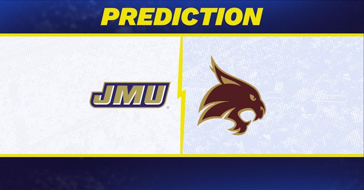 James Madison-Texas State Predictions and Game Preview.