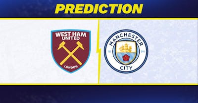 West Ham vs. Manchester City Prediction, Odds, Premier League Picks [8/31/2024]