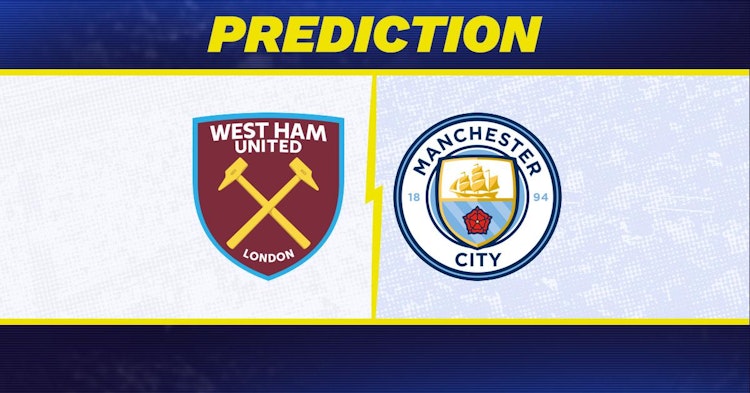 West Ham-Manchester City Predictions and Game Preview.