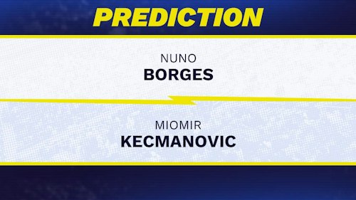 Nuno Borges vs. Miomir Kecmanovic prediction, odds, picks for French Open 2026