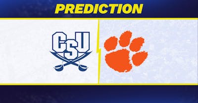 Charleston Southern vs. Clemson prediction: Why Clemson is favored to win in college football Week 7 [2026]