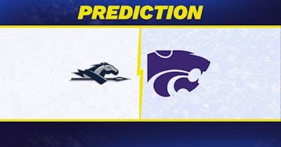 Longwood vs. Kansas State Prediction: Kansas State Predicted to Win College Basketball Matchup [11/25/2024]
