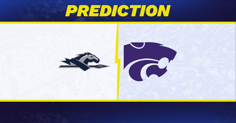 Longwood-Kansas State Predictions and Game Preview.