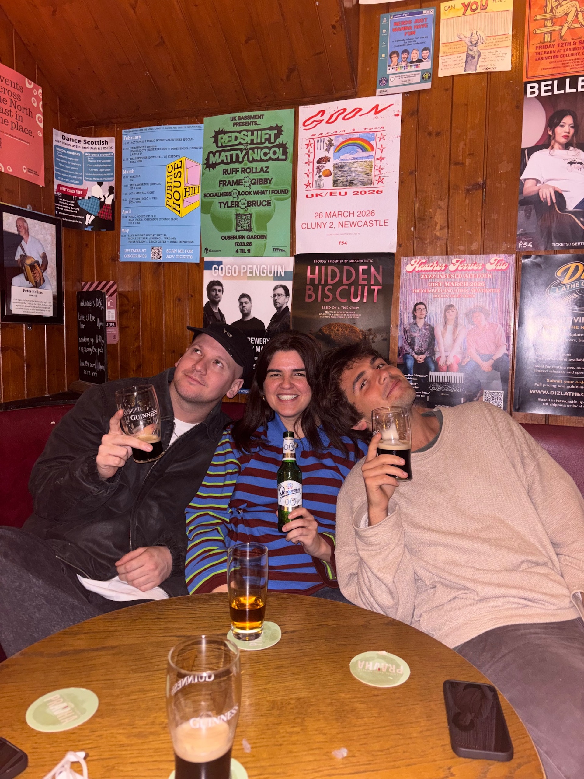 Santa Leticia w/ Eternal Love