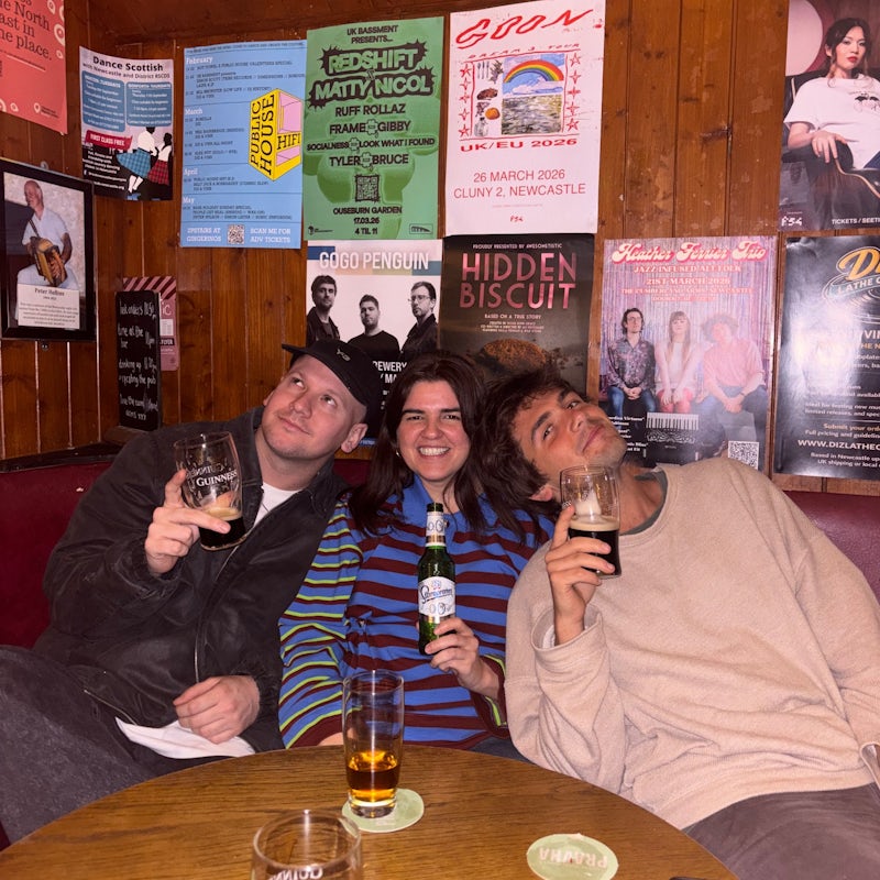 Santa Leticia w/ Eternal Love