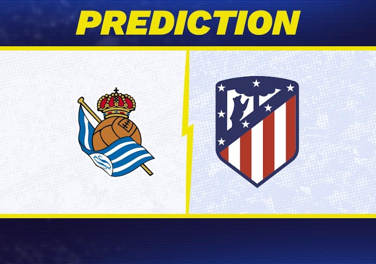 Real Sociedad-Atletico Madrid Predictions and Game Preview.