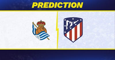 Real Sociedad vs. Atletico Madrid prediction, odds, La Liga picks [1/4/2026]