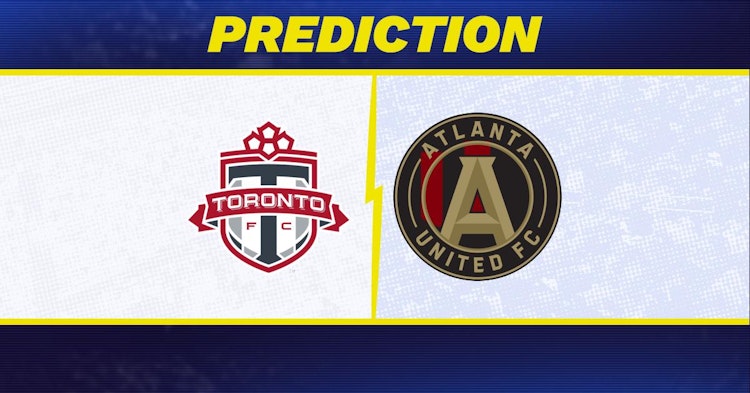 Toronto FC-Atlanta United Predictions and Game Preview.
