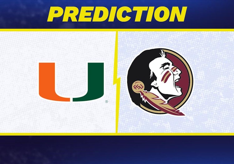 FSU-Miami (FL) Predictions and Game Preview.