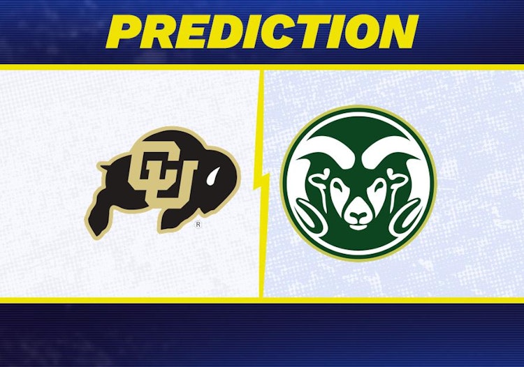 Colorado-Colorado State Predictions and Game Preview.
