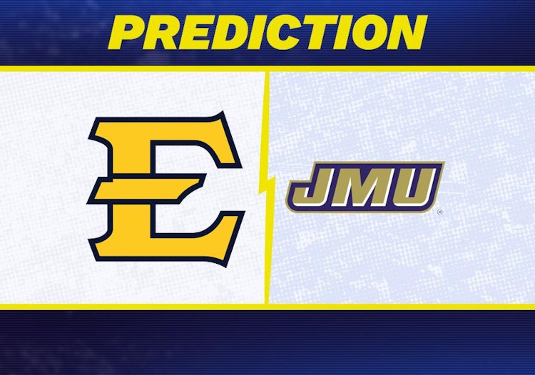 East Tennessee State-James Madison Predictions and Game Preview.